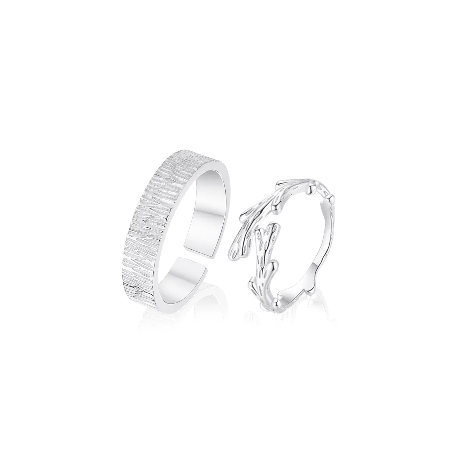 Cuz strange Intention