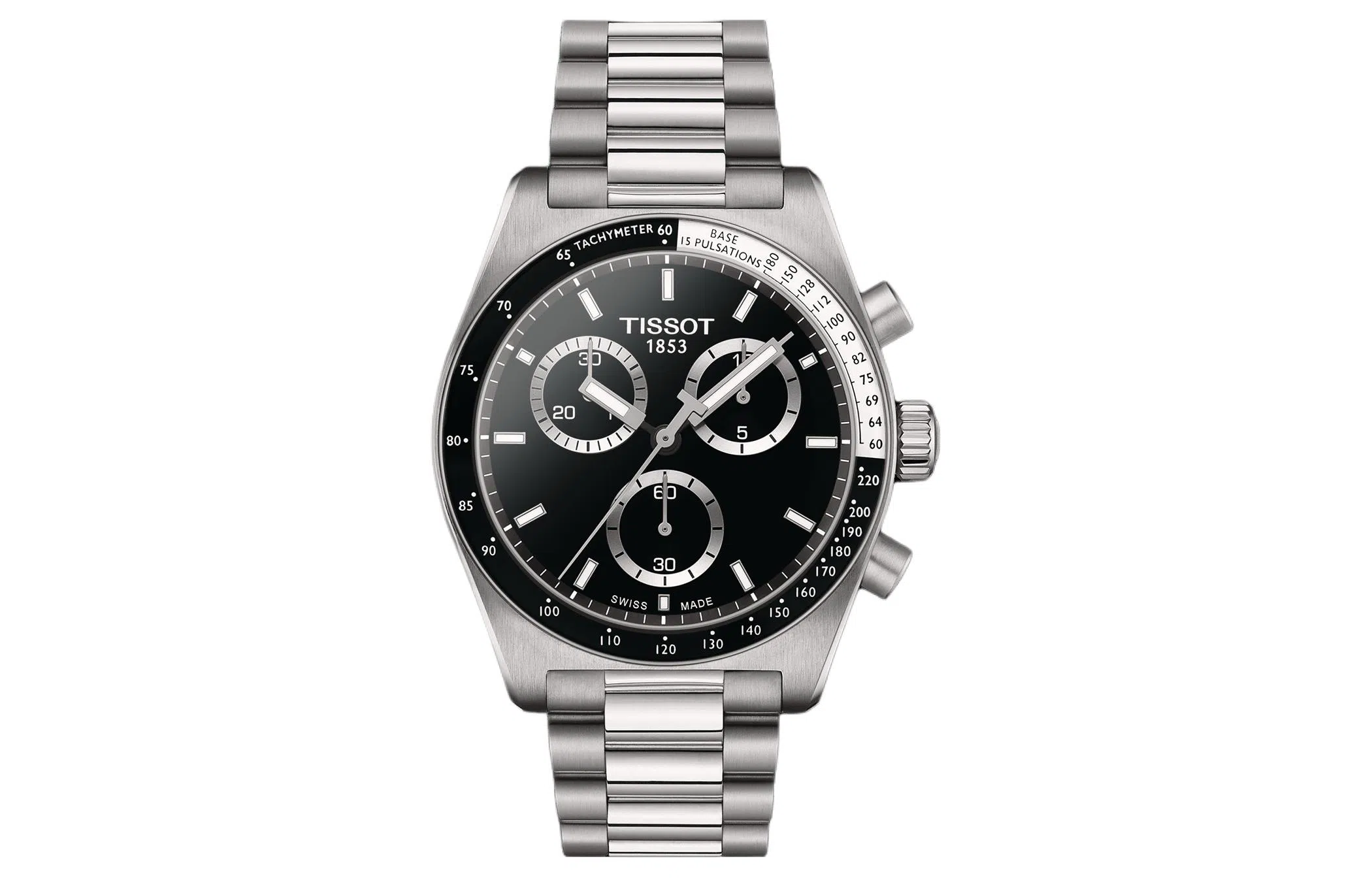 Tissot PR516