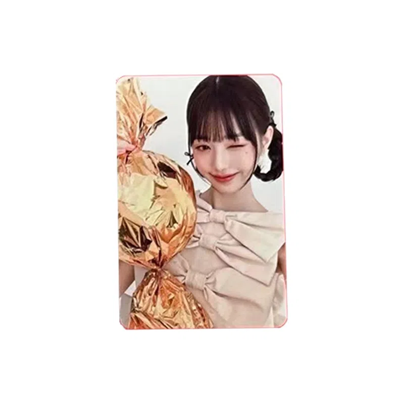 STARSHIP Entertainment 5.0 IVE