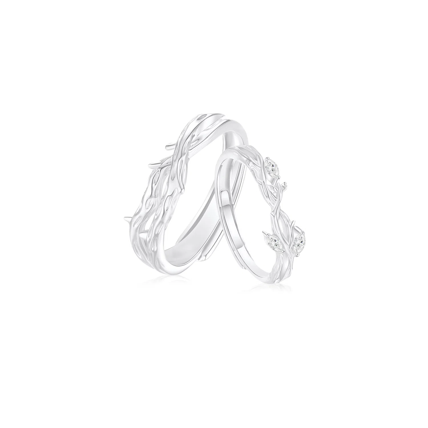 Cuz strange Intention ins