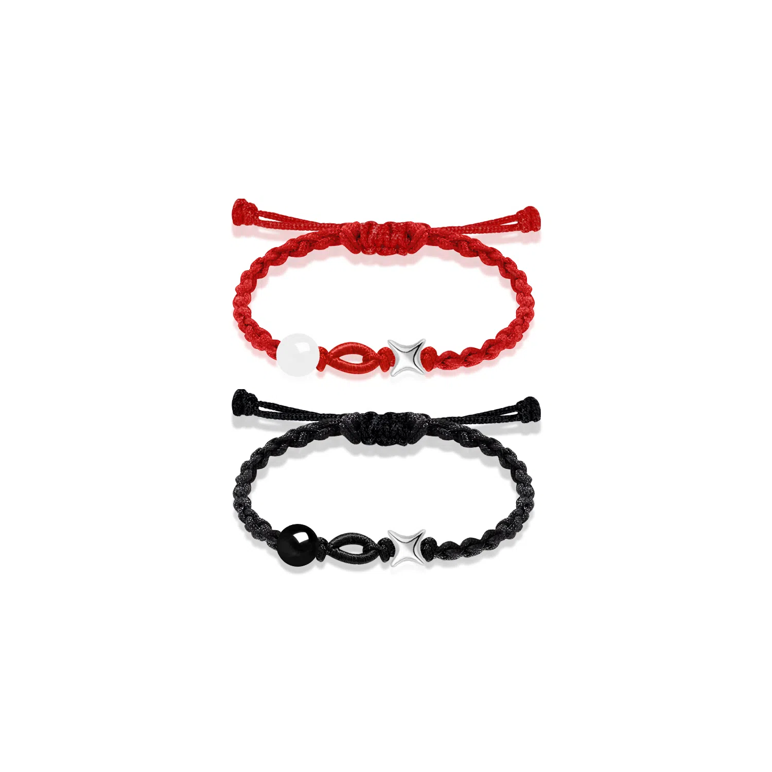 Cuz strange Intention