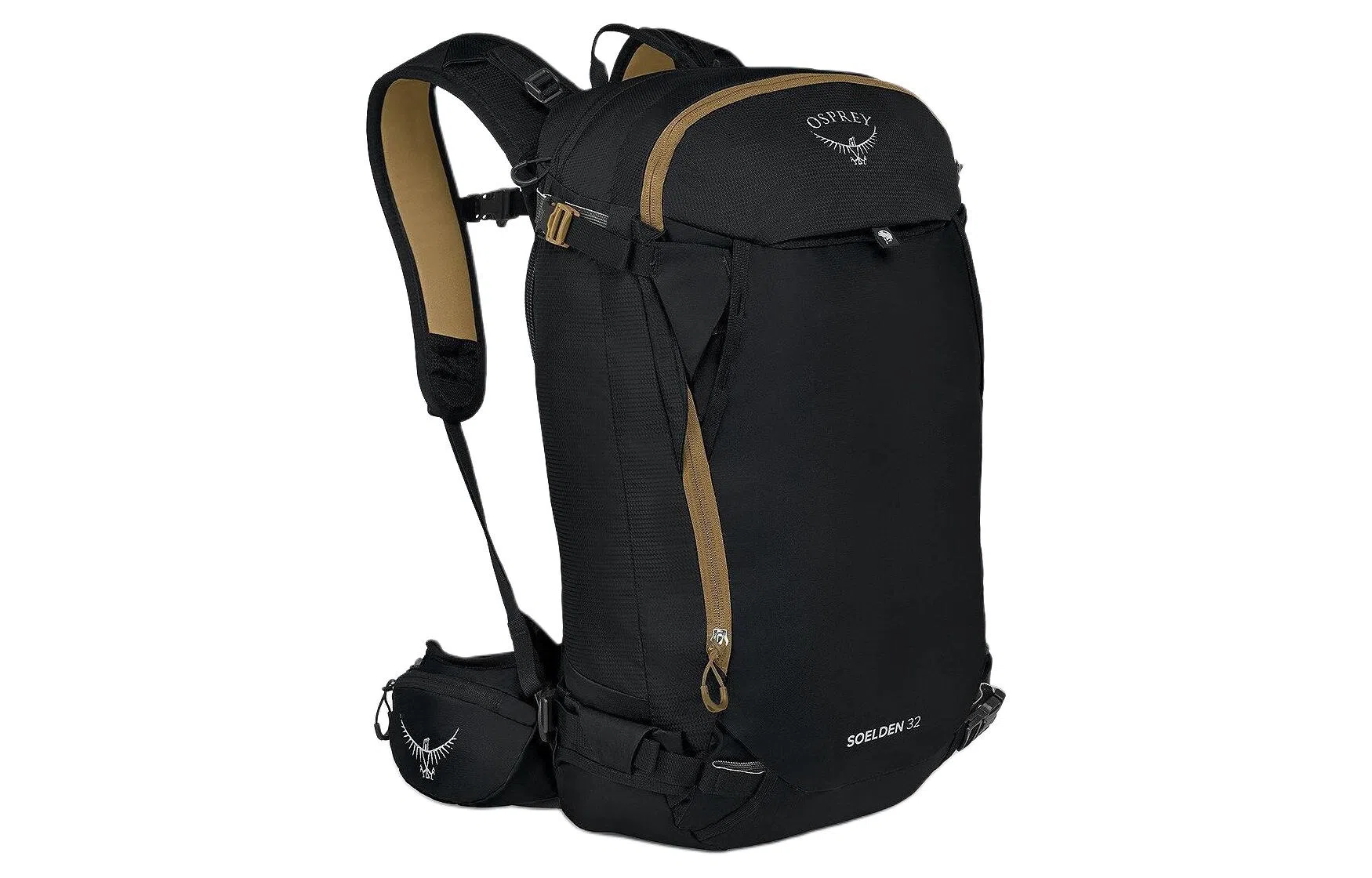 OSPREY Soelden 32L