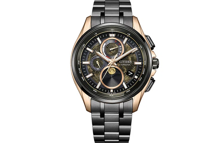 CITIZENHAKUTO-R 100m 42mm