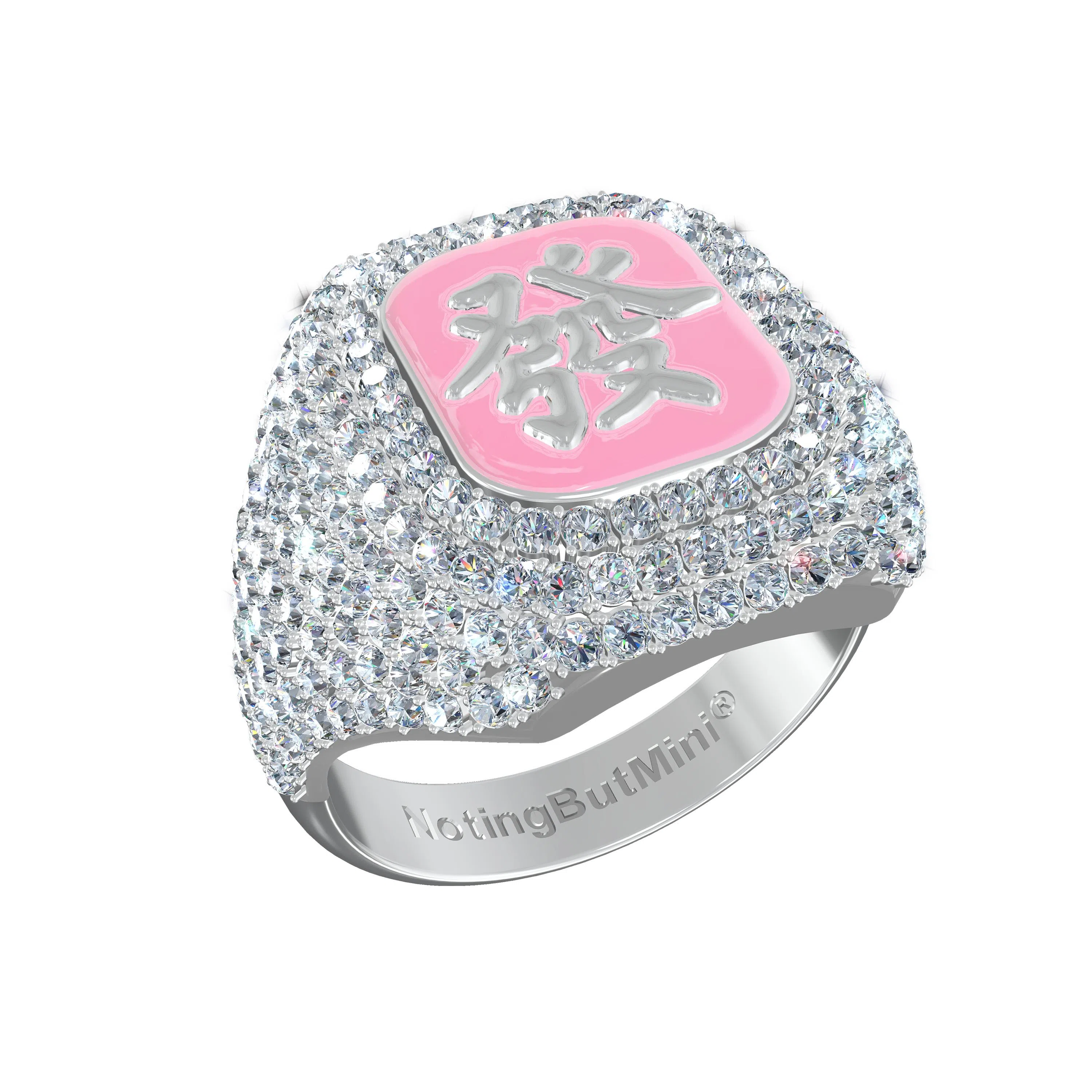 NothingButMini 發發 Series