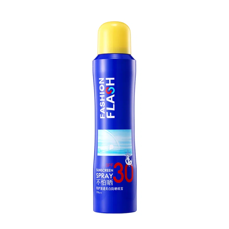 FASHION FLASH SPF30PA++ 150ml150ml*2