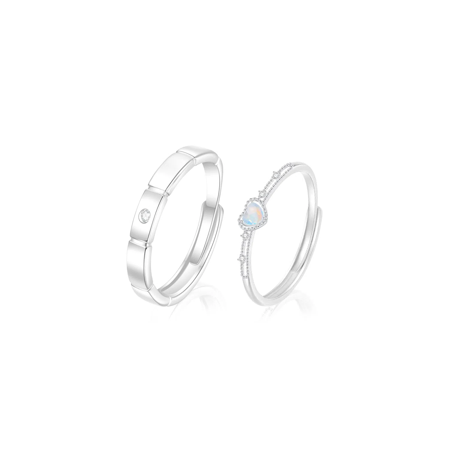 Cuz strange Intention "