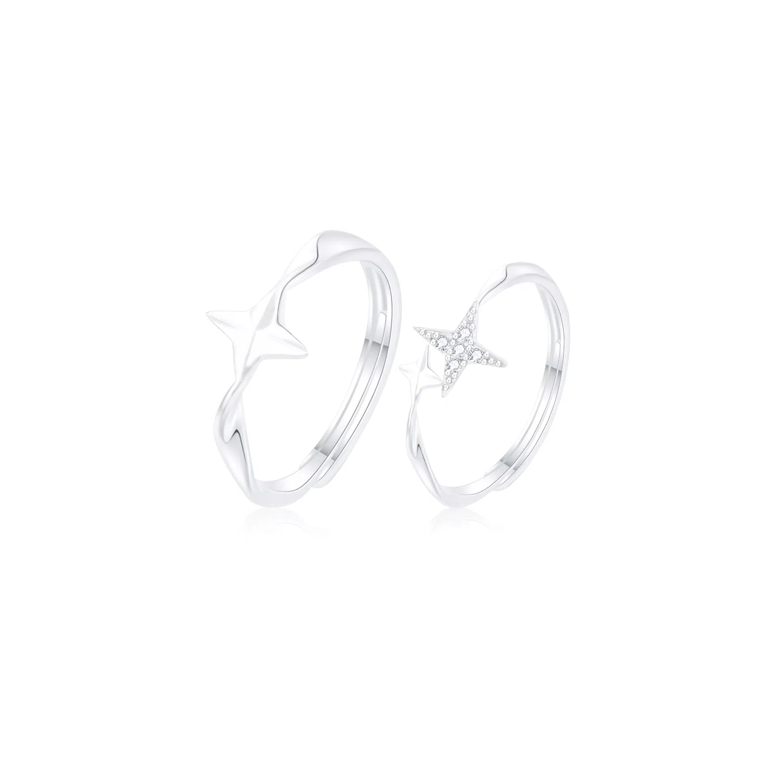 Cuz strange Intention ins