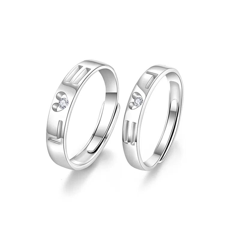 RINGLOVE S925