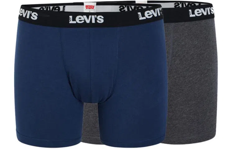 levis 2