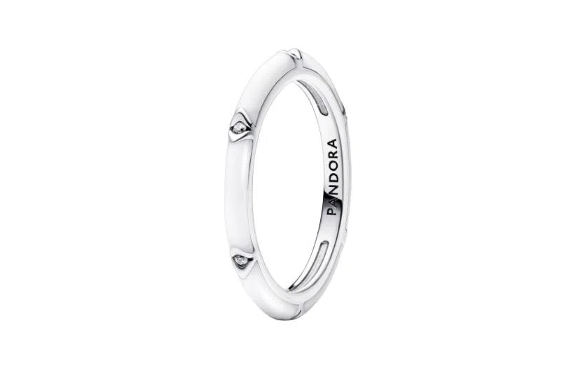 Pandora 925 Silver Ring