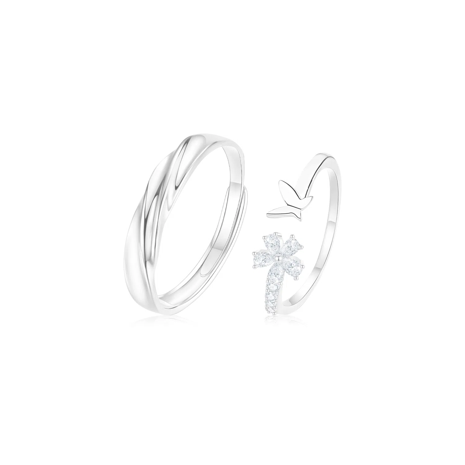 Cuz strange Intention