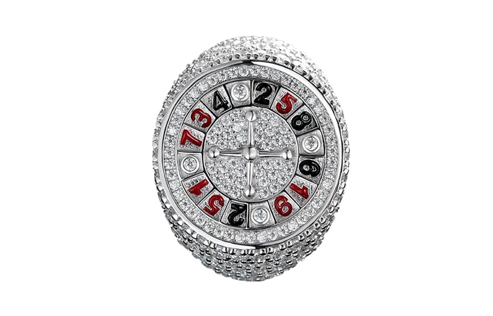 iGT iCEGIANT S925