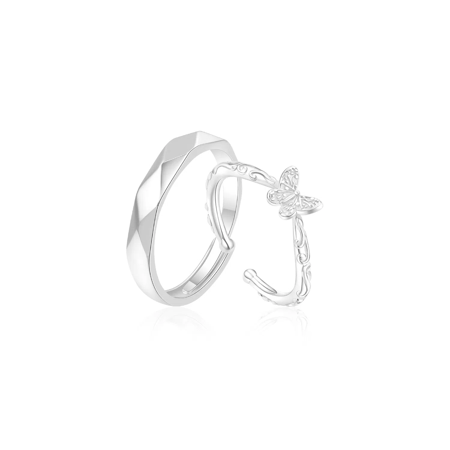 Cuz strange Intention ins