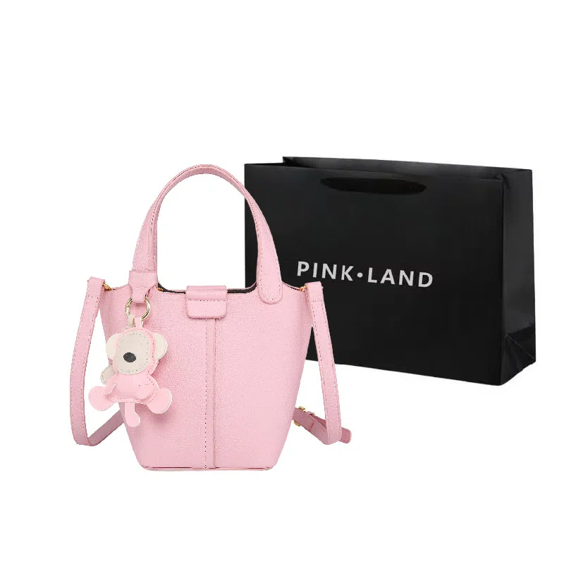 PINKLAND PU