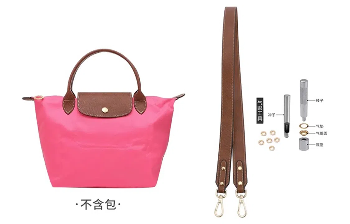 longchamp