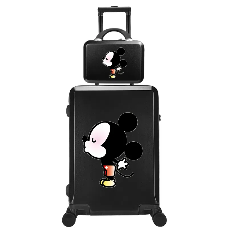 MESUCA ABS+PC 20222426