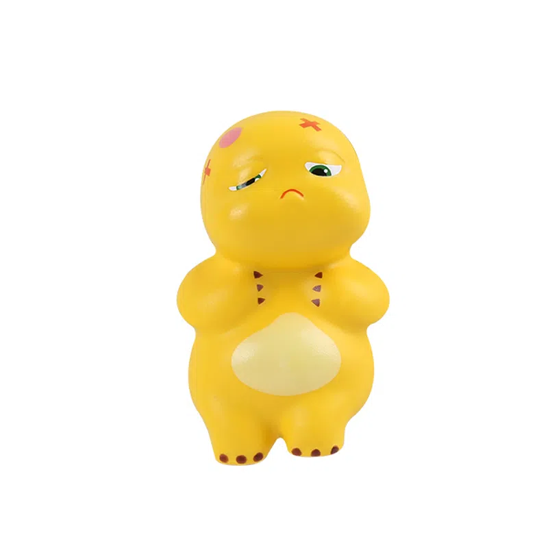 MochaQ Milk Dragon Series