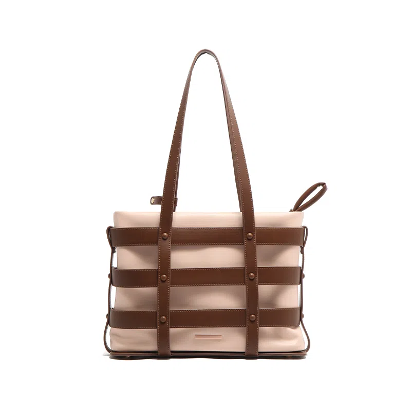 MICOCAH tote PU