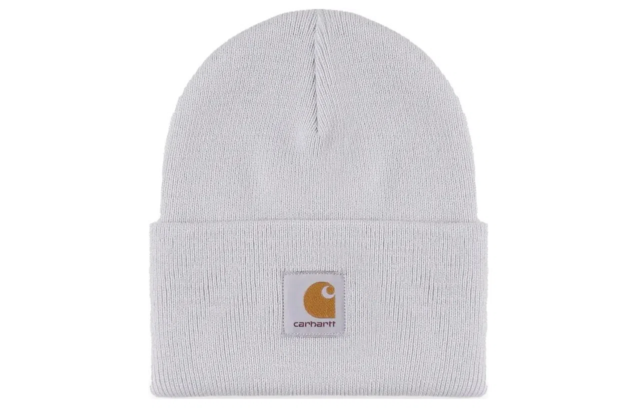 Carhartt Beanie Grey