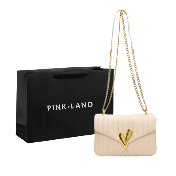 PINKLAND PU