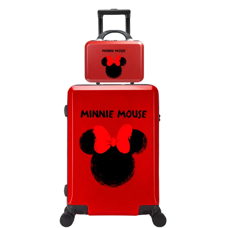 MESUCA ABS+PC 1820222426