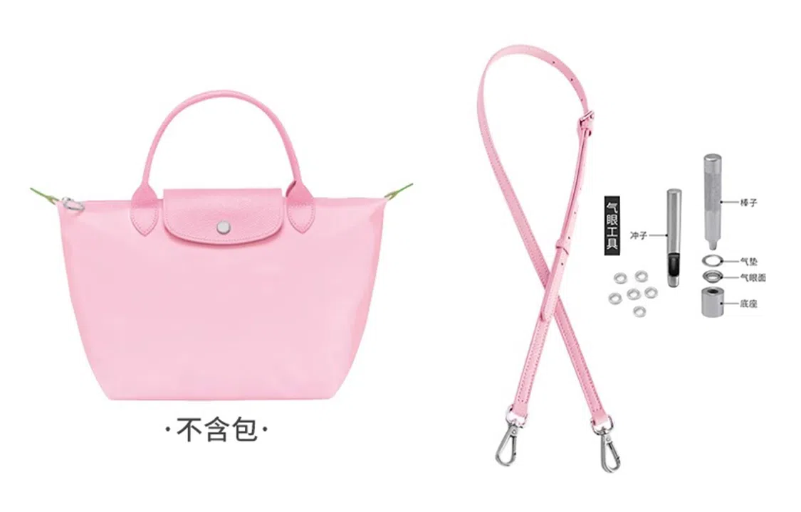longchamp