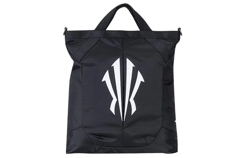 Anta Kyrie Series Basic Black