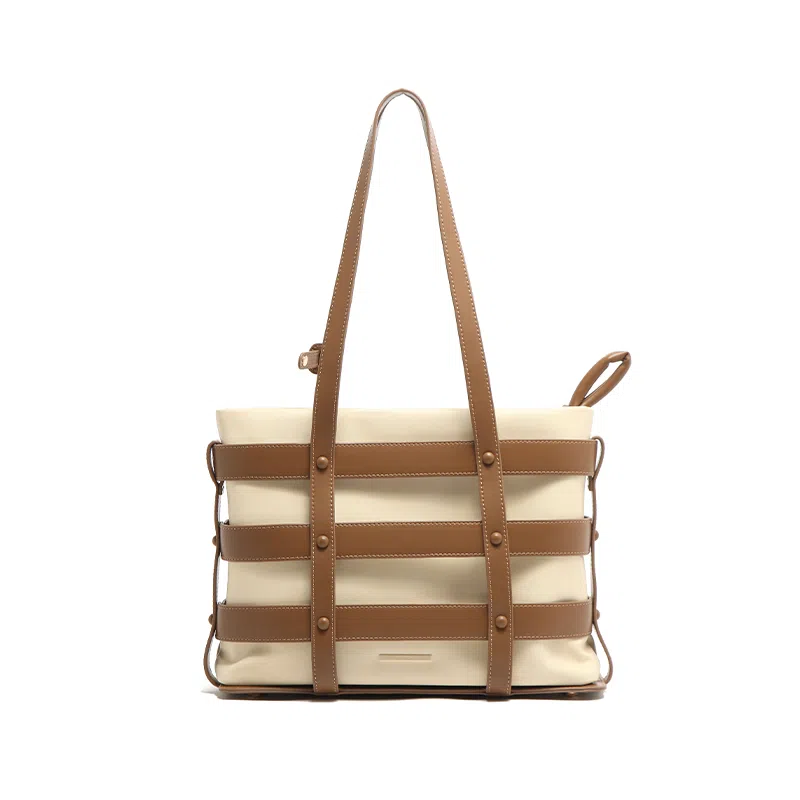 MICOCAH tote PU