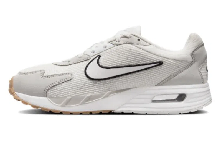Nike Air Max Solo White