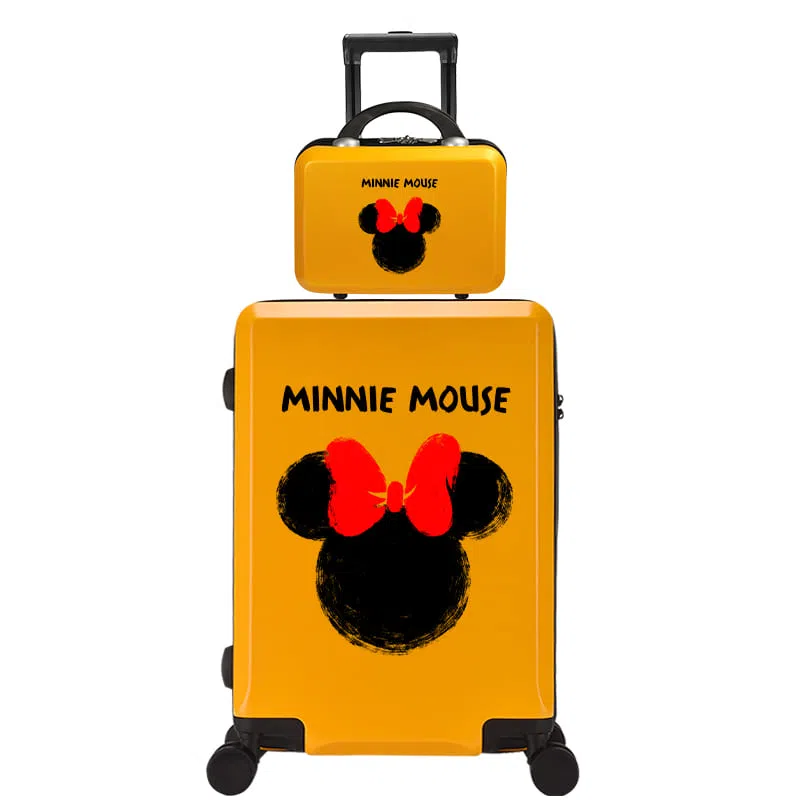 MESUCA ABS+PC 1820222426