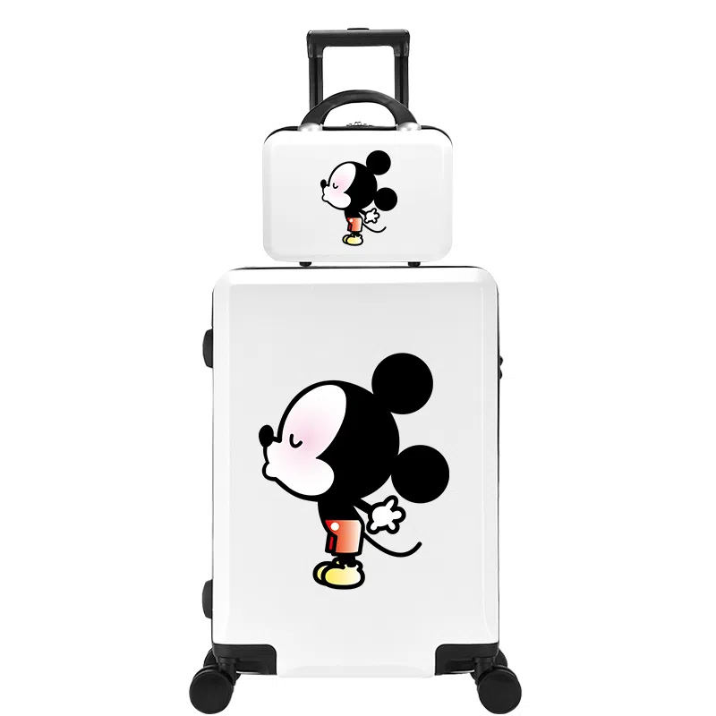 MESUCA ABS+PC 20222426