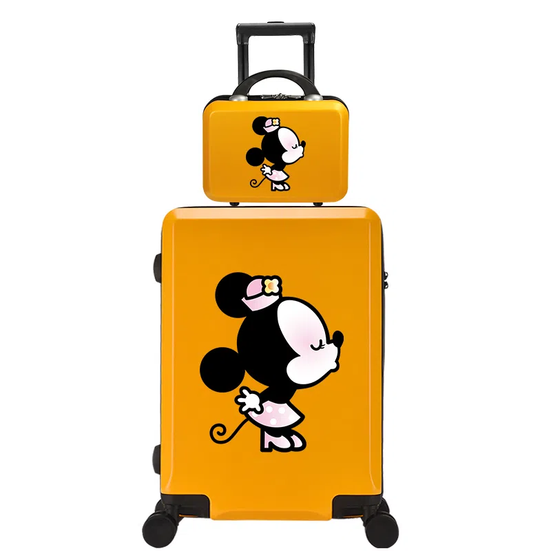 MESUCA ABS+PC 20242622