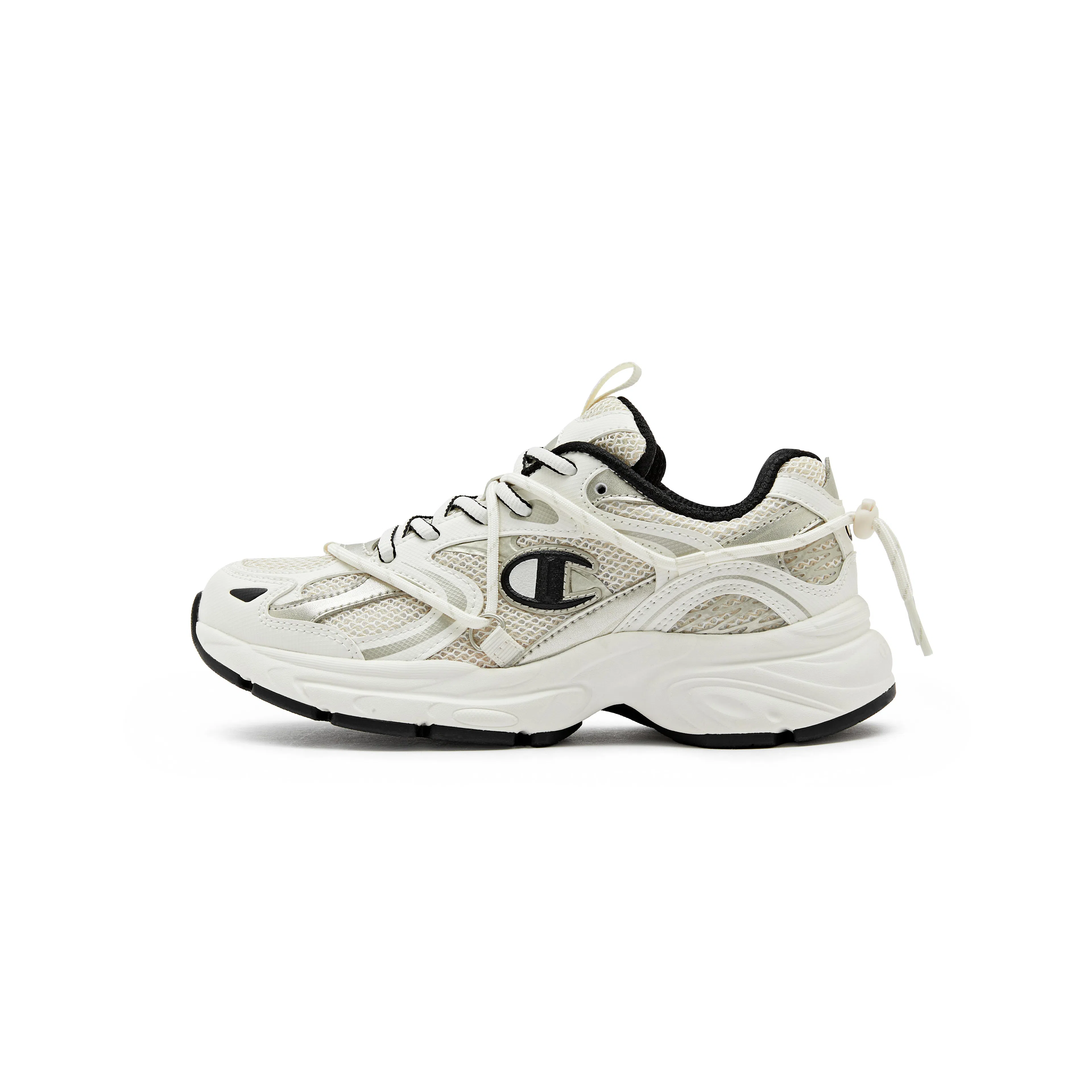 Champion Retro Sports Y2K