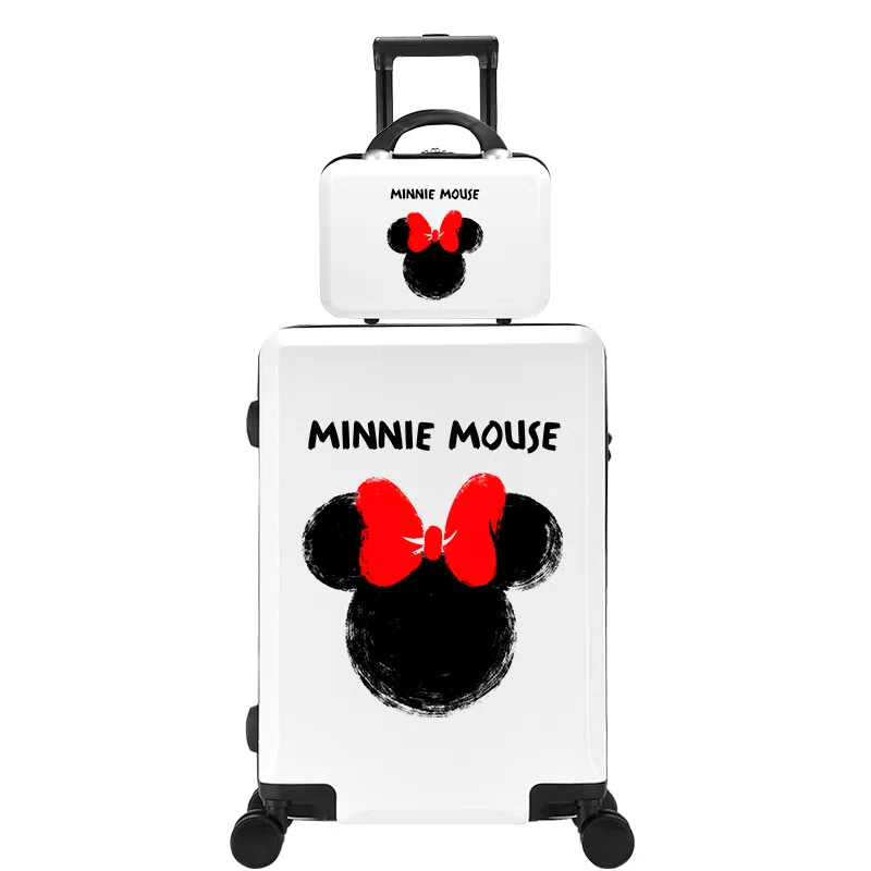 MESUCA ABS+PC 1820222426