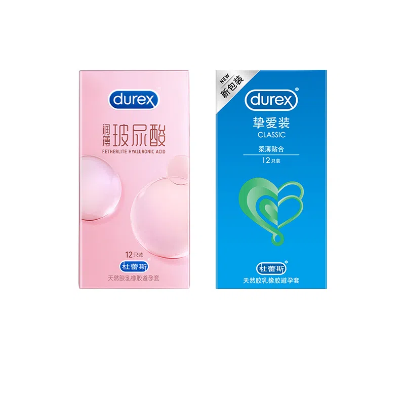 durex 24