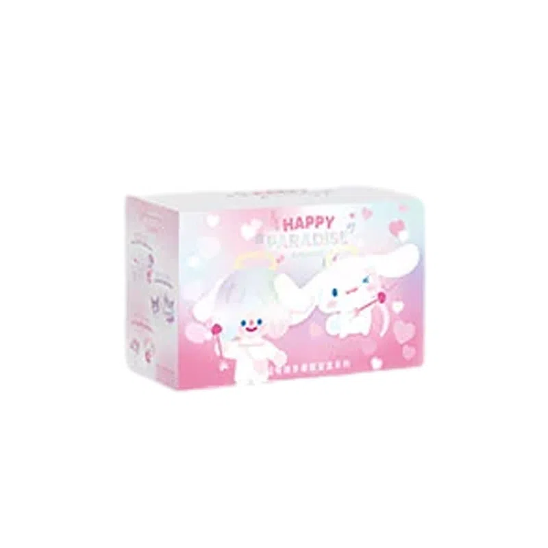 SANRIO GIFT GATE x RiCO Hello Kitty 4