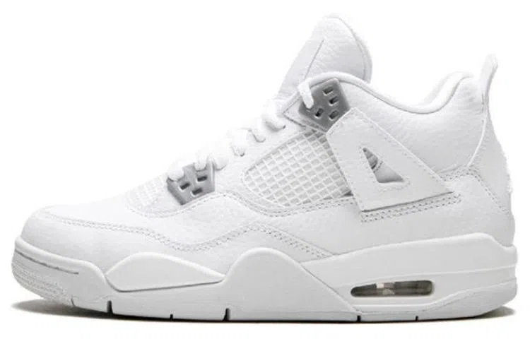 Jordan Air Jordan 4 Retro Pure Money 2017