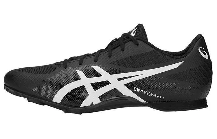 Asics Hyper MD 7 Black