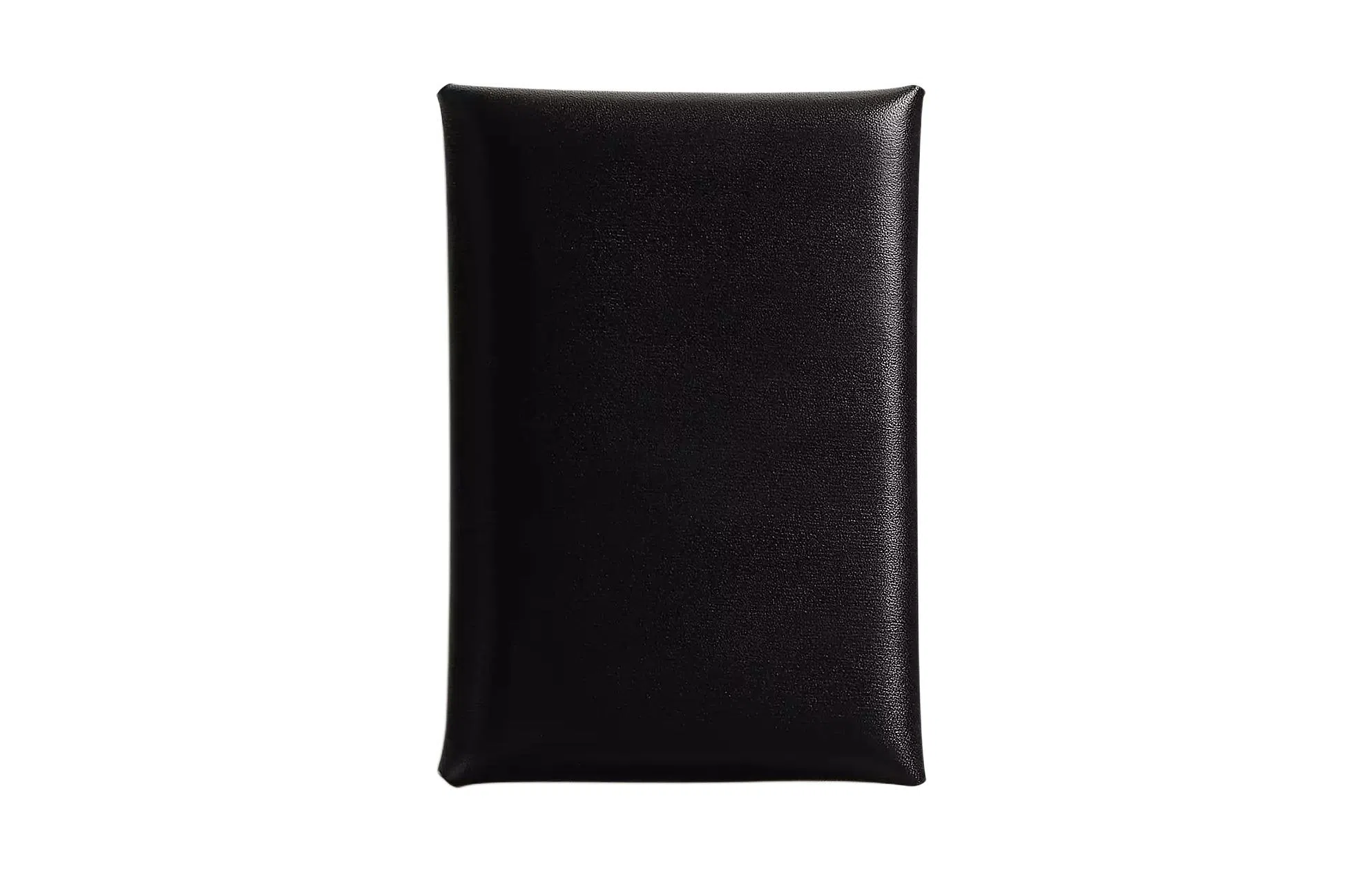 HERMES Calvi Duo Box 89 Noir