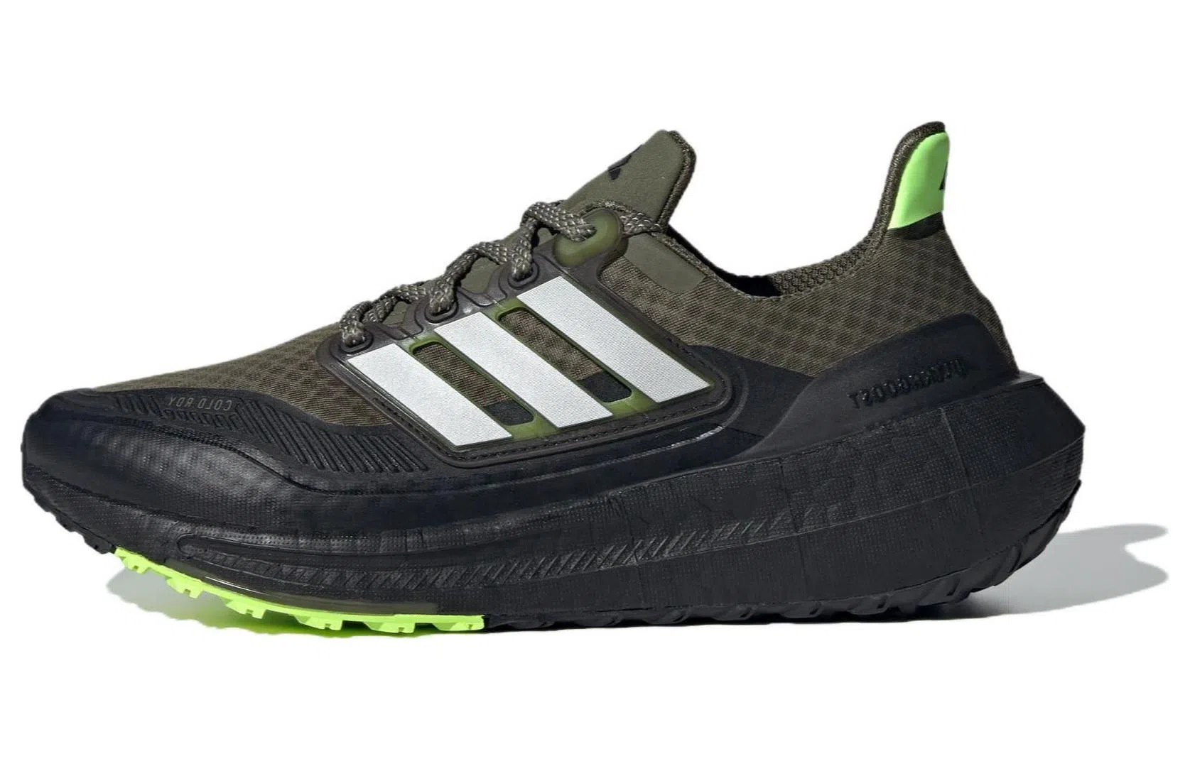 adidas Ultraboost Light Olive