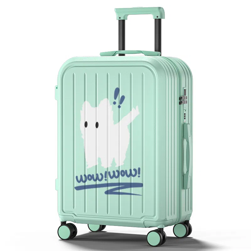 Zecedo ABS+PC 2024262228