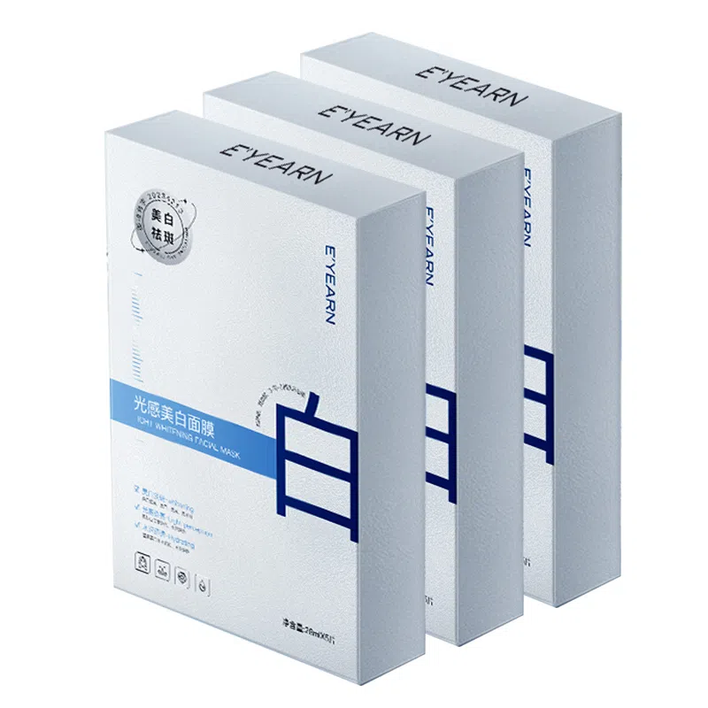 E'YEARN 28ml*5