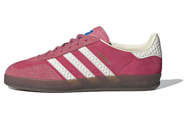 adidas Gazelle Indoor Pink