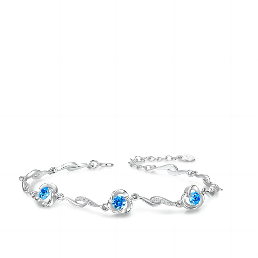 VANA The heart of ocean S925