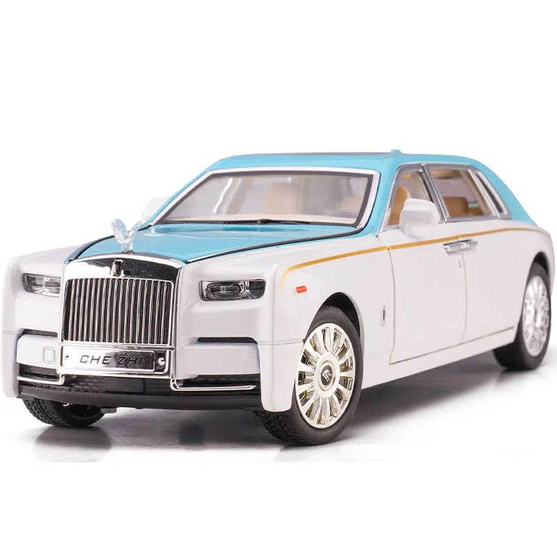 x Rolls-Royce 124