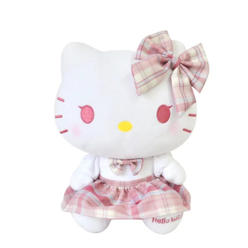 LFashion Life x Sanrio