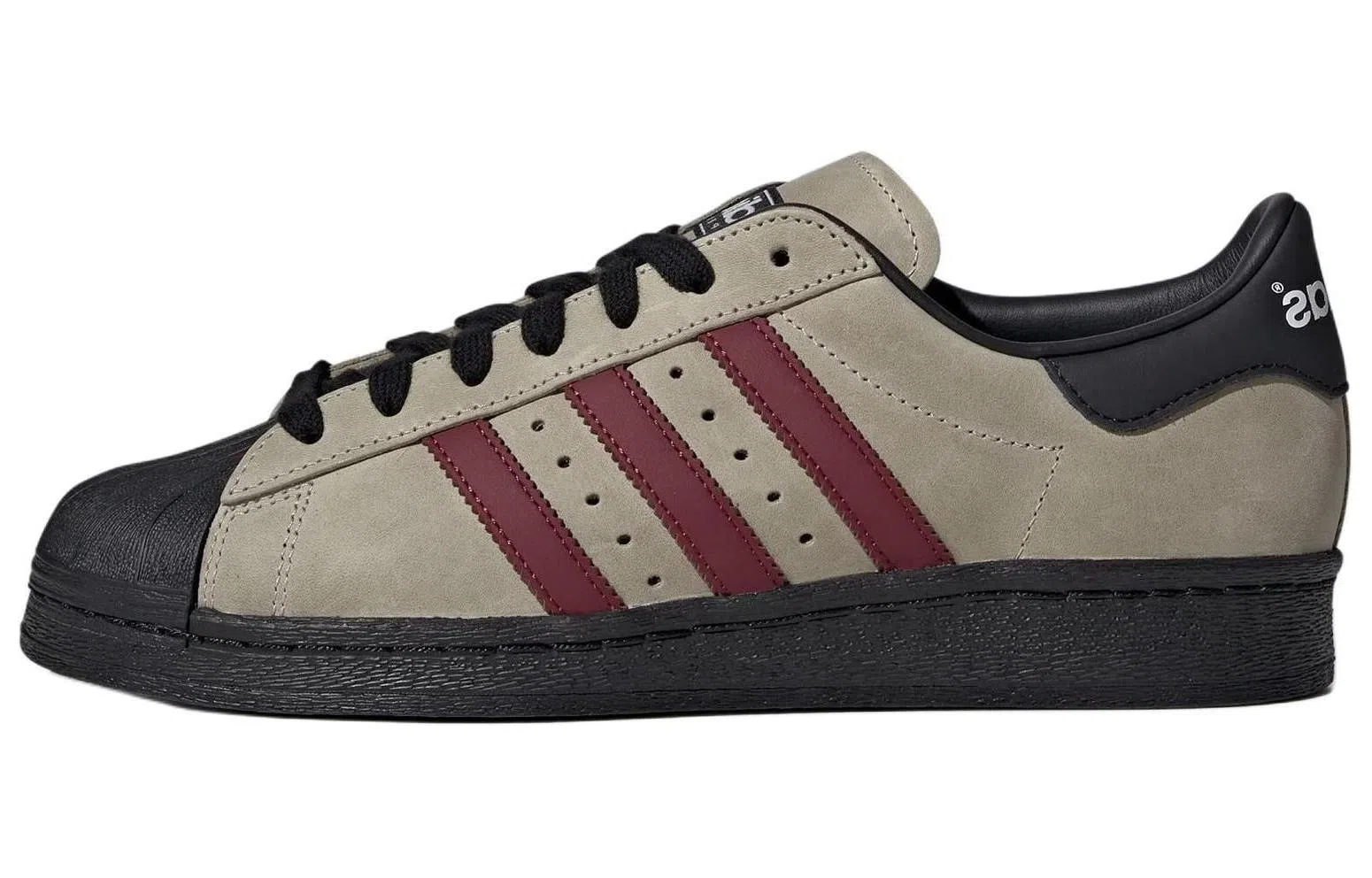 adidas Superstar 82 Beige Brown