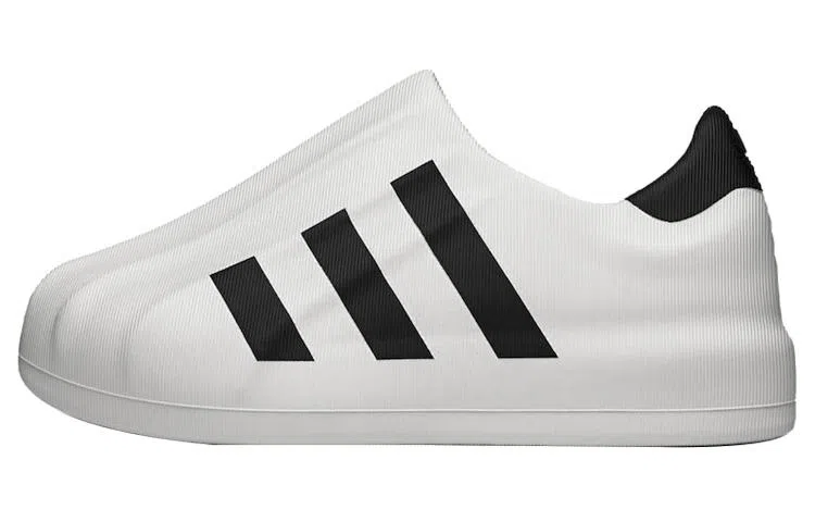 adidas AdiFOM Superstar White