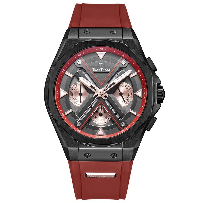 TEARTRACE 45mm TT6022