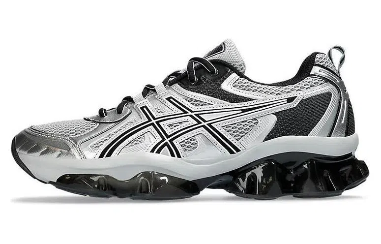 Asics GEL-Quantum Kinetic Silver Grey